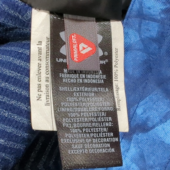 Under Armour  Storm Coldgear Infrared ski snowboard pants L Worn ONCE! - Picture 4 of 5